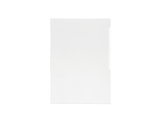 Durable 231419, Transparent, 10 styck