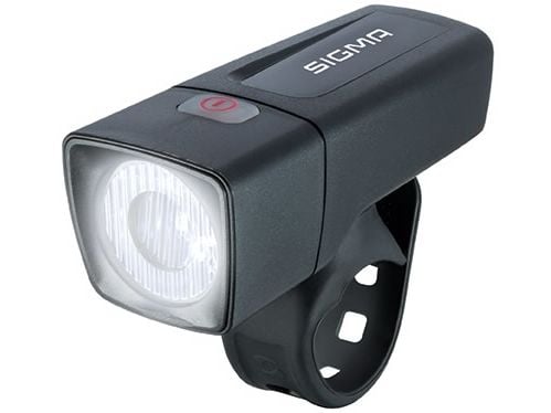 Frontlampe Sigma AURA 25 Lux
