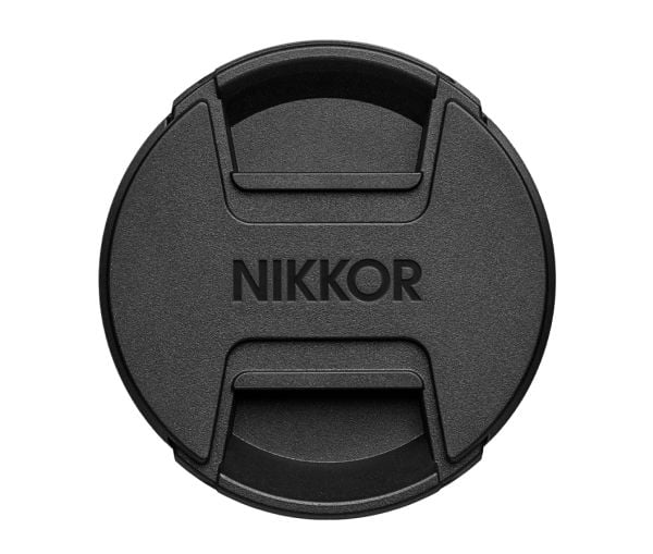 Nikon JMD01101, Sort, Digitalt kamera, NIKKOR Z 24-50mm f/4-6.3, 5,2 cm