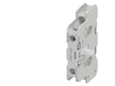 Siemens 3TY65011AA00, Kabel, Grå, IP20, Turkiet, IEC 60947-5-1, 10 A