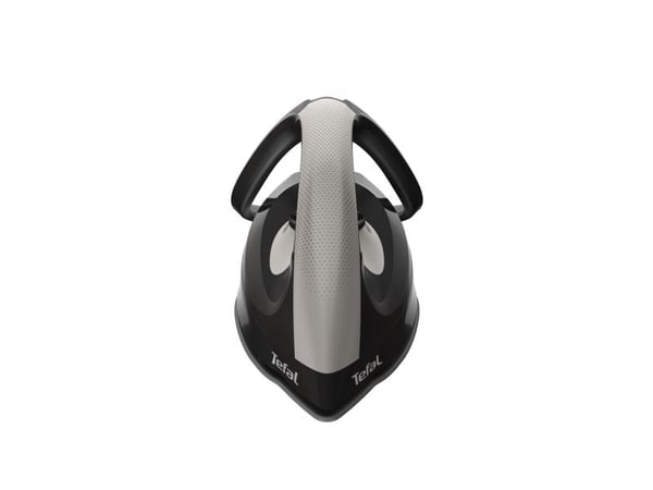 Tefal Express Easy SV6140E0, 2200 W, 120 g/min, 6 bar, 1,7 L, 380 g/min, Musta, Harmaa