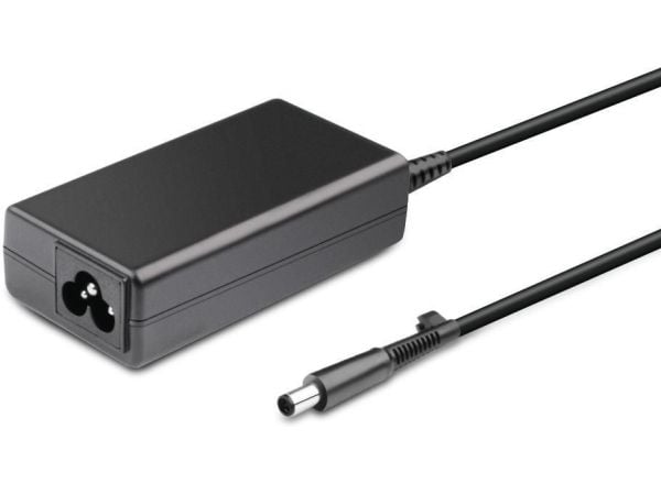 Strømadapter til Dell 65W 19,5V 3,34A