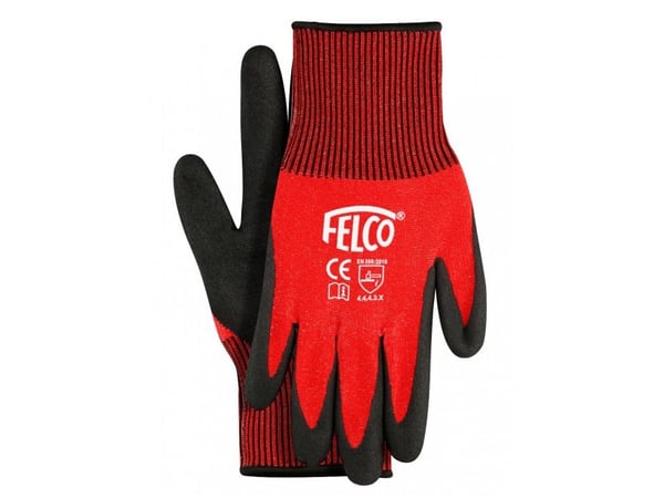 Felco Felco Profesjonelle guider for hagearbeid