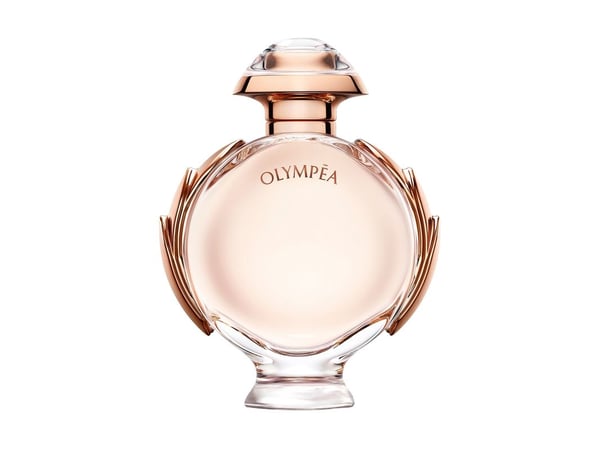 Paco Rabanne Olympea Edp Spray - Dame - 50 ml
