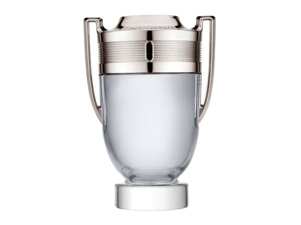 Paco Rabanne Invictus Edt Spray - Mand - 50 ml