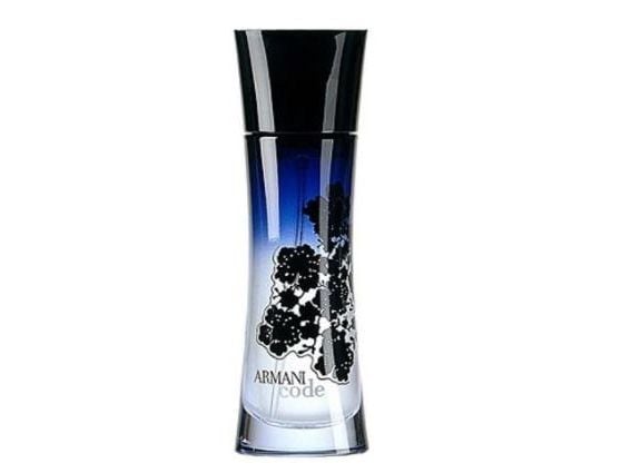 ARMANI CODE (W) EDP/S 50ML