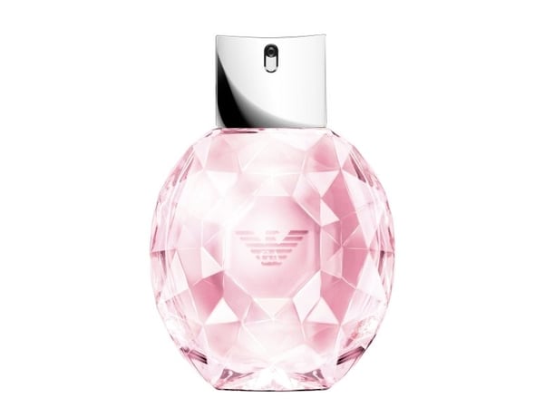 Giorgio Armani Emporio Diamonds Rose EDT 50ml
