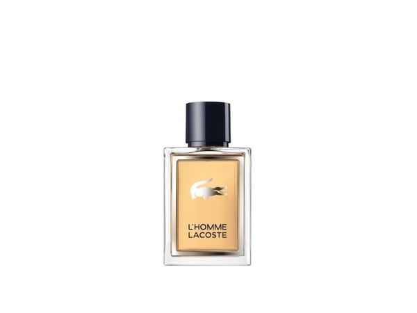 Lacoste L Homme Edt 50 Ml
