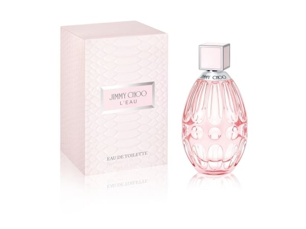 Jimmy Choo Jimmy Choo L'Eau Eau De Toilette 90 ml (woman)