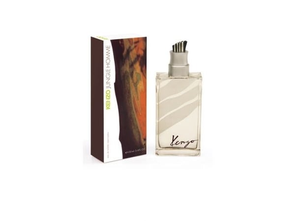 Kenzo Jungle Homme edt 100ml
