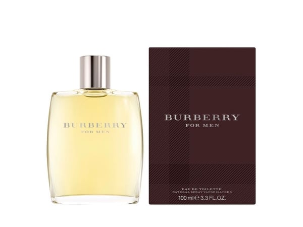 Burberry, Barbati, Eau de toilette, 100 ml