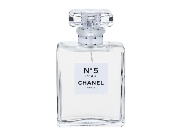 Chanel No 5 L'Eau Eau de Toilette 50 ml (dam)