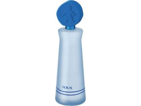 Tous Tous Kids Boy Eau De Toilette 100 ml
