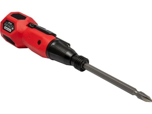 Hybro skrutrekker HIT K01 98.04 3,7 V