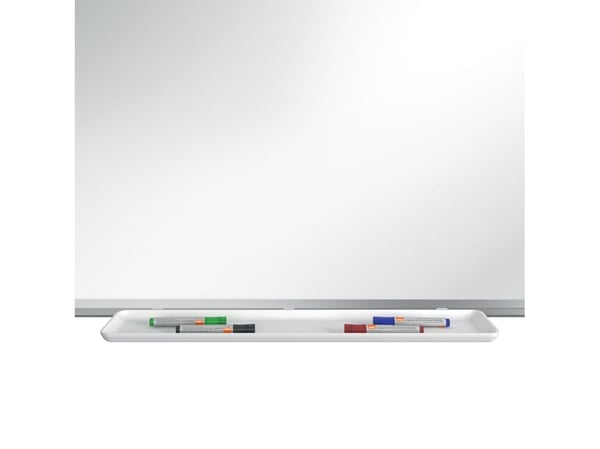 Whiteboardtavle Premium Plus emaljeret 120x90 cm