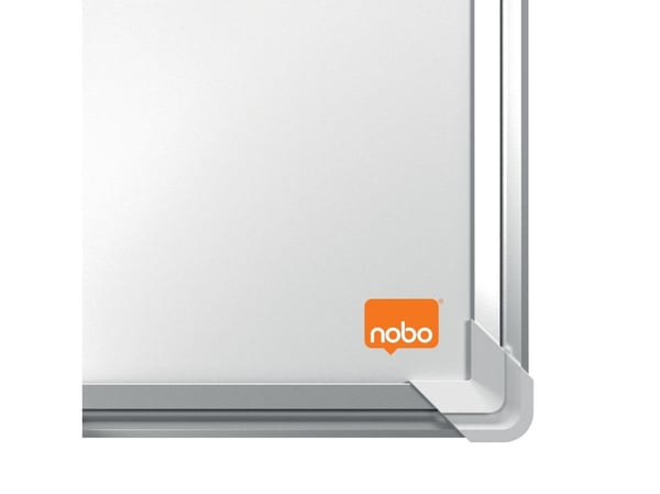 Whiteboardtavle Premium Plus emaljeret 120x90 cm