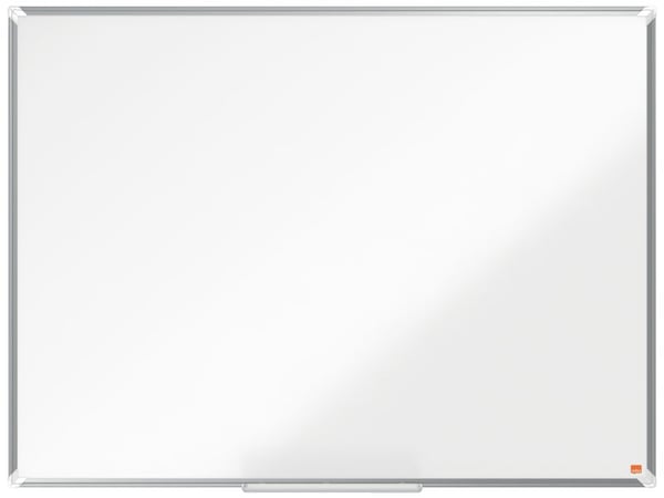 Whiteboardtavle Premium Plus emaljeret 120x90 cm