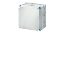 Hensel Mi 0211 4012591650096 Kaappi 300 x 300 x 214 Muovi 1 kpl