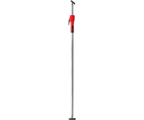 BESSEY STE250, Kipsilevyn tuki, Musta, Punainen, Hopea