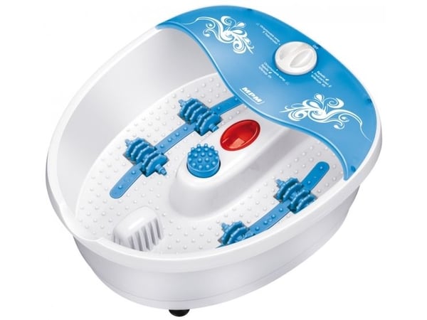 MPM MMS-01, AC, 70 W, 50 Hz, 230 V, 230 V, Blå, Hvit