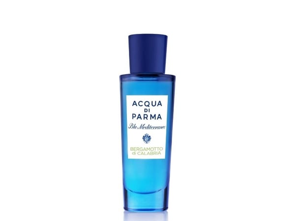 Acqua Di Parma Blu Mediterraneo Bergamotto di Calabria Eau de Toilette 30 ml (unisex)