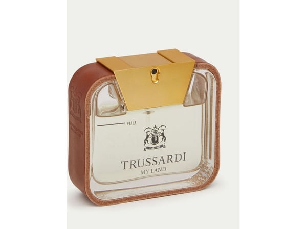 Trussardi My Land Eau De Toilette 50 ml (man)