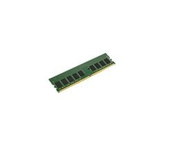 Kingston - DDR4 - modul - 32 GB - DIMM 288-pin - 2666 MHz / PC4-21300 - CL19 - 1.2 V - ikke-bufret - ECC - for Dell Precision 3440 Small Form Facto...