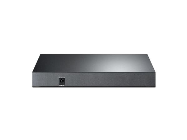 TP-Link TL-SG105-M2, Uhåndtert, 2.5G Ethernet (100/1000/2500)