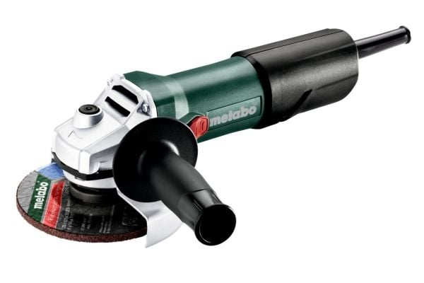 Metabo WEV 850-125 - Vinkelsliper - 850 W - 2 N·m - 125 mm