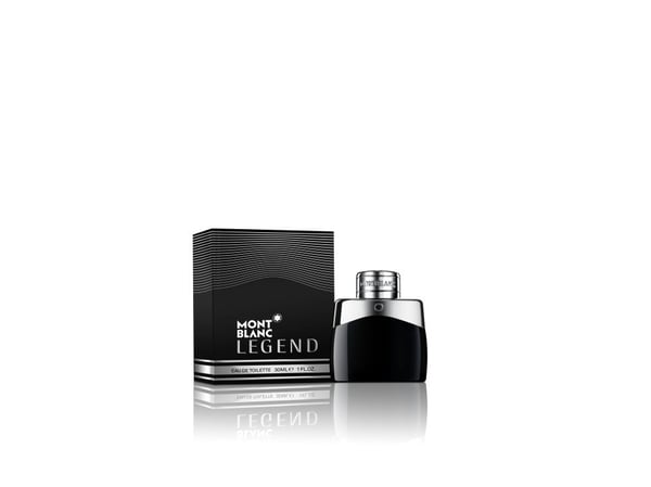 Montblanc Legend for Men Eau De Toilette 30 ml (man)
