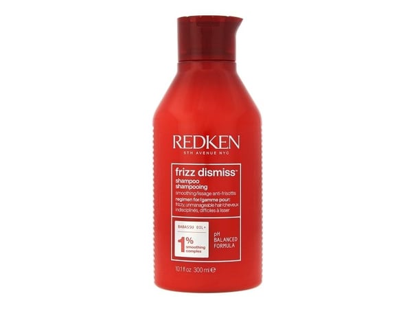 Redken Frizz Dismiss Redken Shampoo (300 ml)