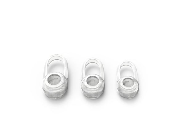 Hama Essential Line "MyVoice1300" - Hodesett - i øret - Bluetooth - trådløs - aktiv støydemping - svart