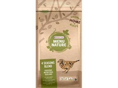 Versele-Laga Fuglemat 4 Season Blend