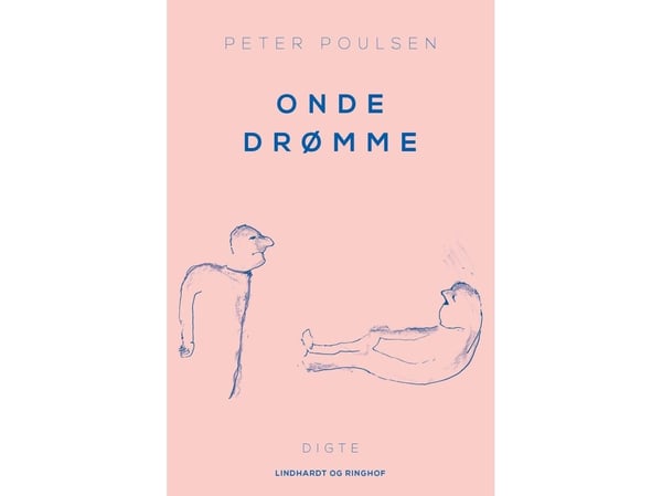 Onde drømme | Peter Poulsen | Kieli: Tanska