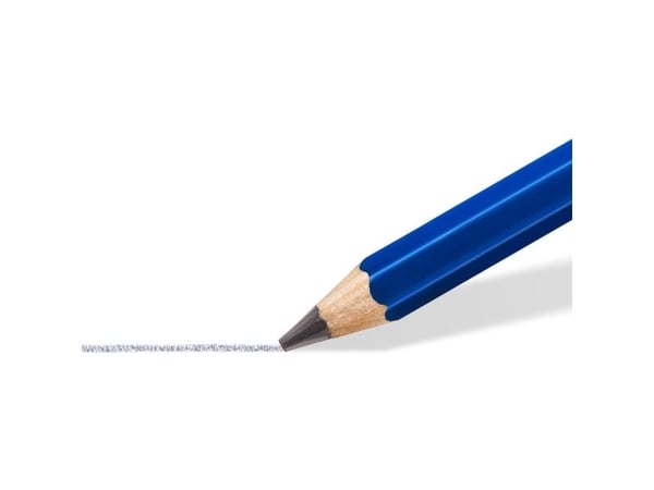 Staedtler 100A G6, Tyskland