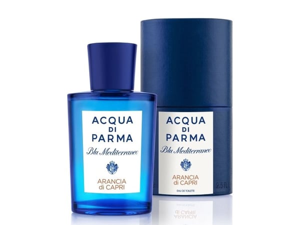 Acqua di Parma Blu Mediterraneo Arancia di Capri EDT 75 ml