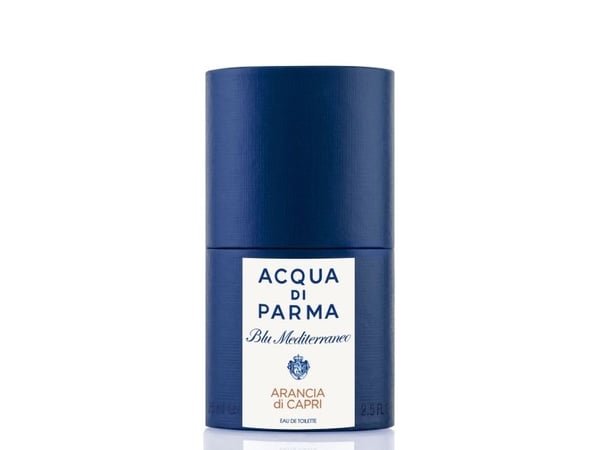 Acqua di Parma Blu Mediterraneo Arancia di Capri EDT 75 ml