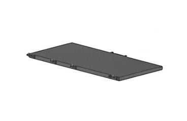 HP - Batteri til bærbar PC - litiumion - 3-cellers - 3.72 Ah - 41 Wh