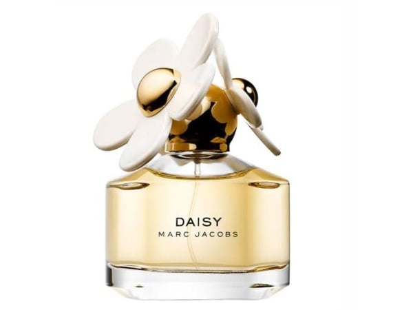 Marc Jacobs Daisy Eau de Toilette spray för dam 50 ml