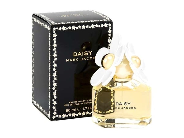 Marc Jacobs Daisy Eau de Toilette spray för dam 50 ml