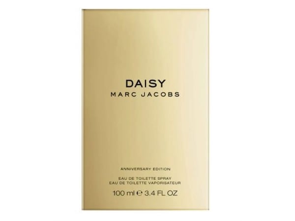 Marc Jacobs Daisy Eau de Toilette spray för dam 50 ml