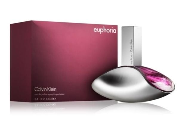 Calvin Klein Euphoria  EDP 50ML Woman