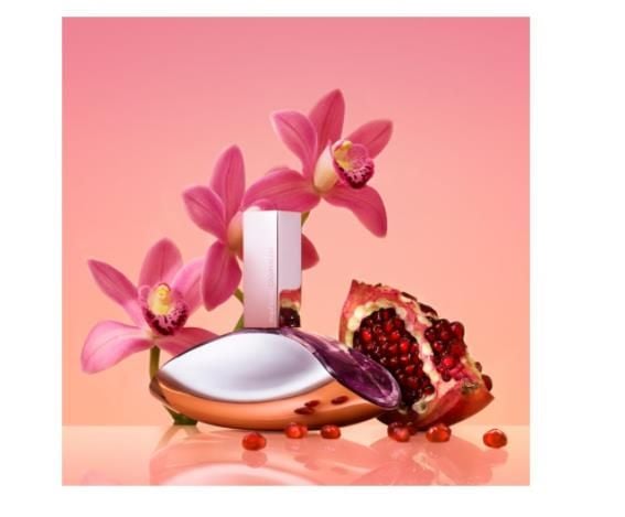 Calvin Klein Euphoria  EDP 50ML Woman