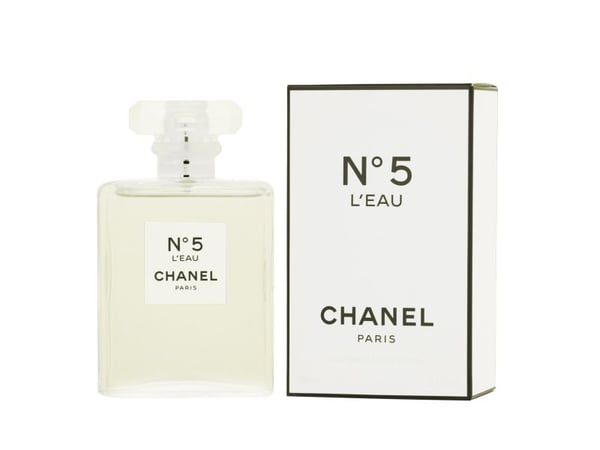 Chanel No 5 L'Eau Eau De Toilette 100 ml (woman)