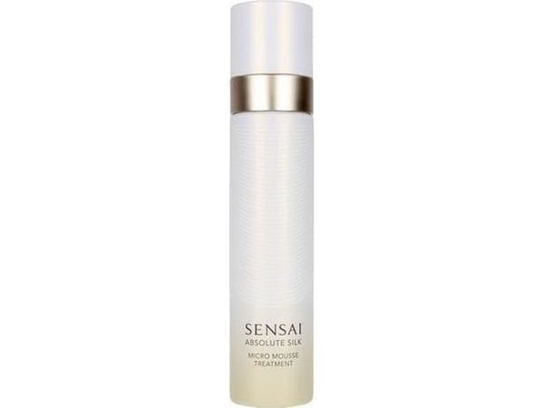 Kanebo Absolute silke mikromousse behandling foryngende ansiktsmousse, 90 ml