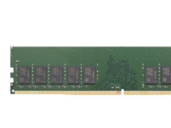 SYNOLOGY D4EU01-4G 4GB DDR4 ECC UDIMM RAM-modul