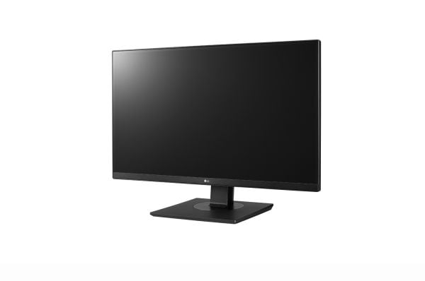 LG 27HJ713C-B Clinical Review Monitor - LED-skjerm - 8MP - farge - 27" - 3840 x 2160 4K - IPS - 350 cd/m² - 1000:1 - 14 ms - 2xHDMI, DisplayPort