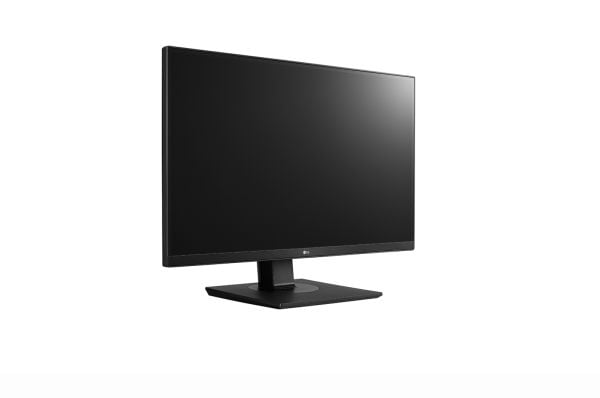 LG 27HJ713C-B Clinical Review Monitor - LED-skjerm - 8MP - farge - 27" - 3840 x 2160 4K - IPS - 350 cd/m² - 1000:1 - 14 ms - 2xHDMI, DisplayPort