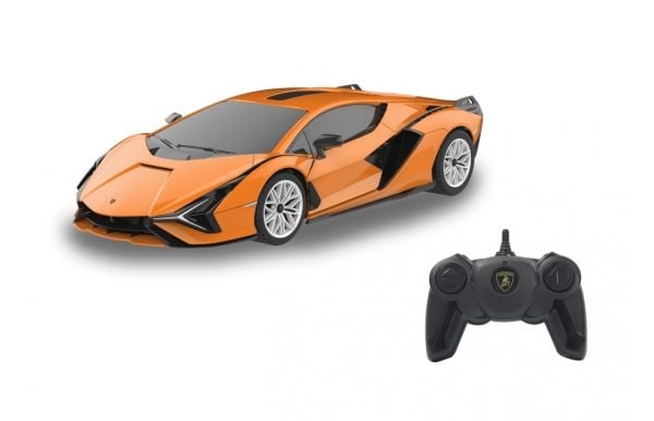 Jamara Lamborghini Sián, bil, 1:24, 6 år, 2400 mAh