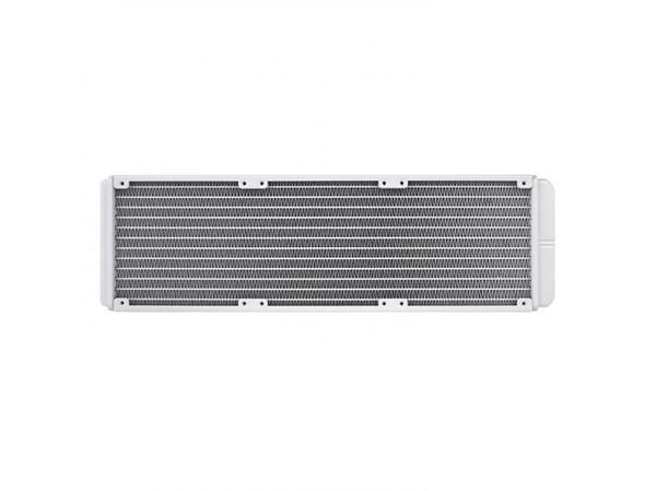 Thermaltake TH360 ARGB Sync - Snow Edition - væskekjølesystem for prosessor - (for: LGA1156, AM2, AM2+, LGA1366, AM3, LGA1155, AM3+, LGA2011, FM1, ...